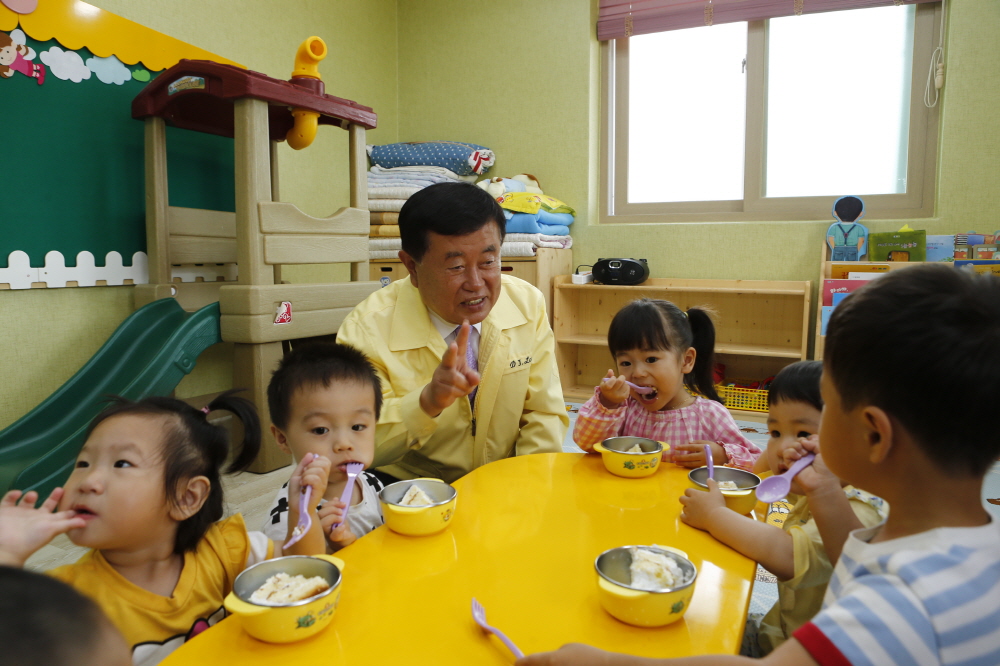 군내 어린이집 방문 첨부#3