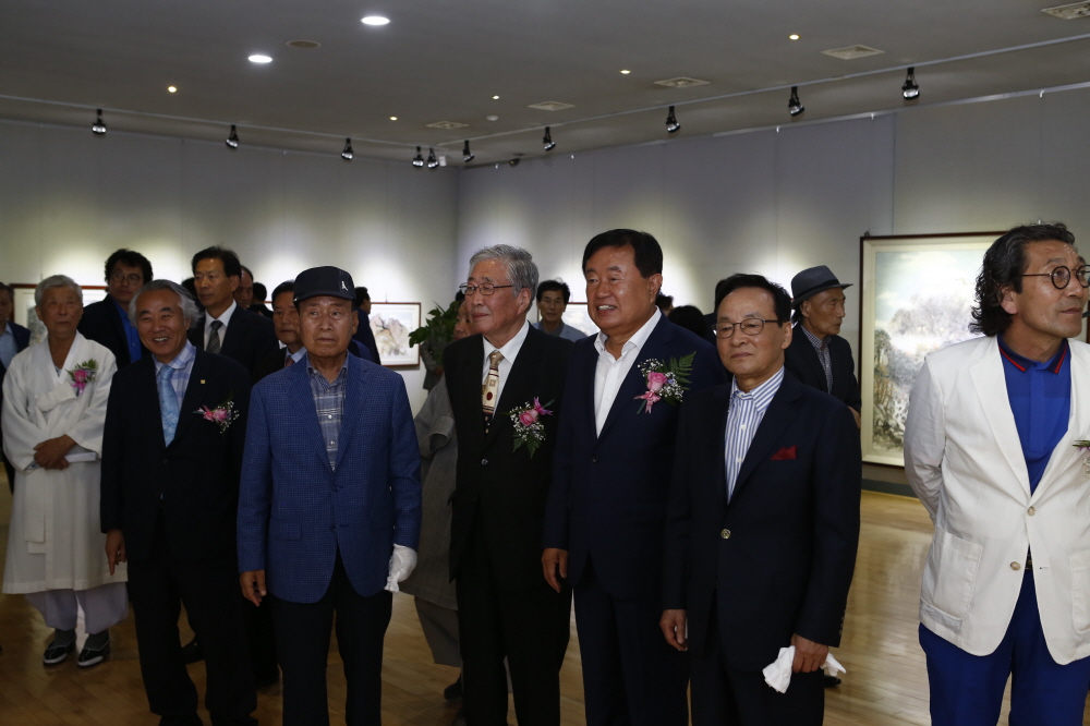 금봉미술관 개관식 첨부#4