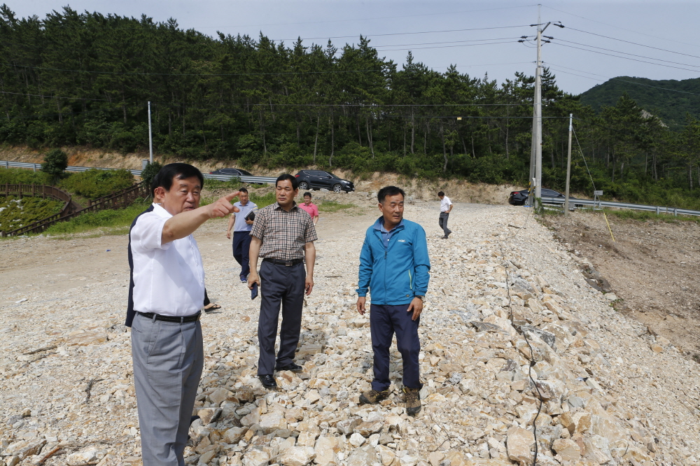 임회, 지산 권역별종합정비사업 추진위원회 공청회 첨부#3