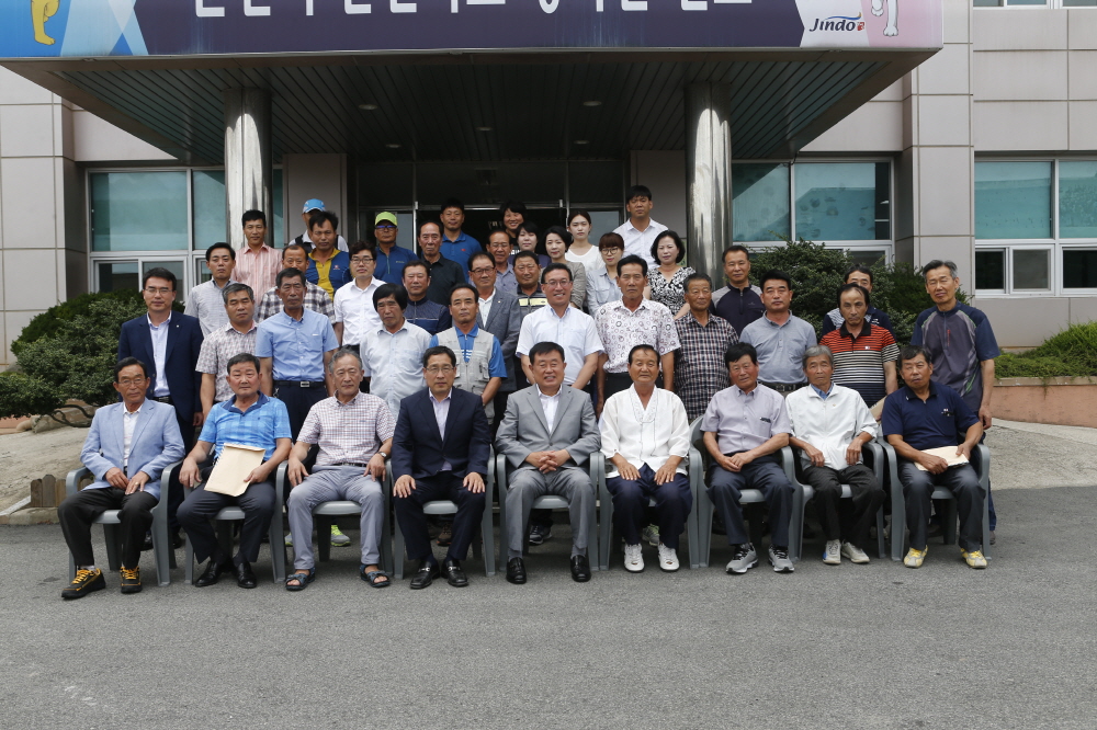 고군면 건의사항 추진상황 보고회 첨부#3