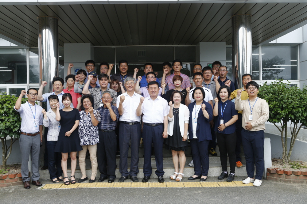 조도면 건의사항 추진상황 보고회 첨부#3