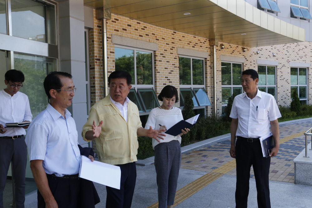 진도여성플라자 방문 첨부#2