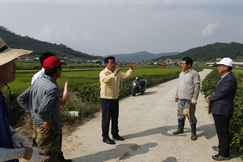 농산물 가공시설 및 농업시설 방문 첨부#2