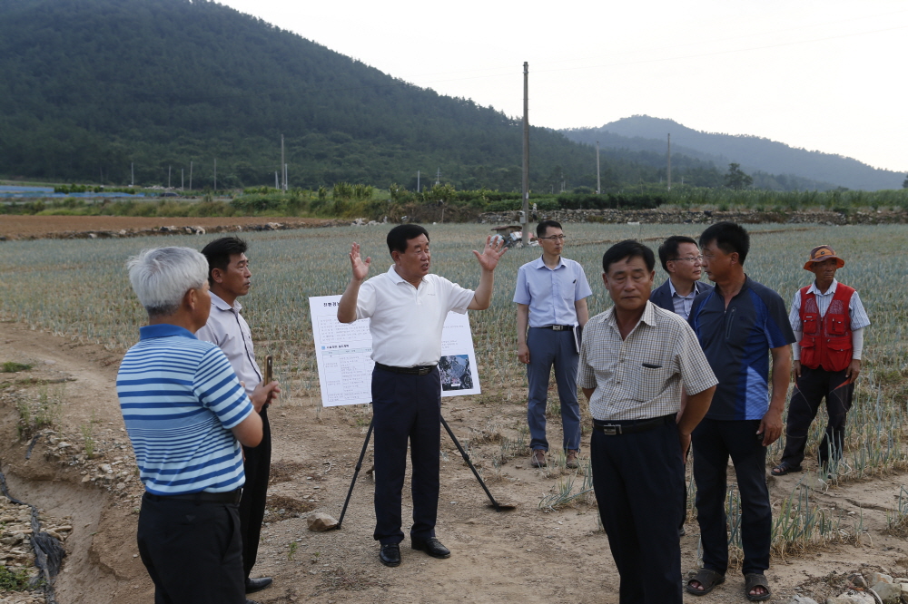 둔전들녘 친환경(영) 조합원 간담회 첨부#2