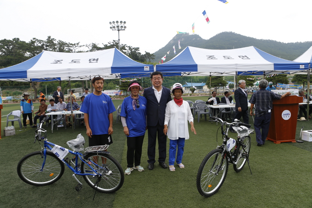 광복71주년 기념 제70회 조도면민 한마당잔치 첨부#3