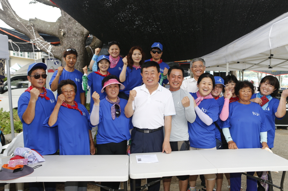 광복71주년 기념 제70회 조도면민 한마당잔치 첨부#4