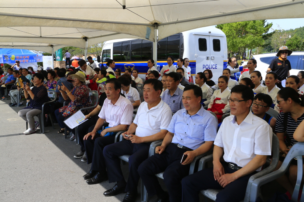 2016 명량대첩축제 둘째날 이미지