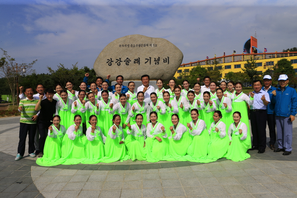 2016 명량대첩축제 둘째날 첨부#3