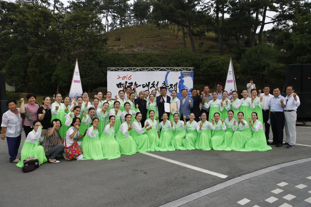 2016 명량대첩축제 둘째날 첨부#5
