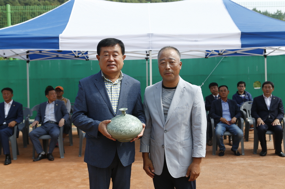 진도테니스협회장기 테니스대회 첨부#3