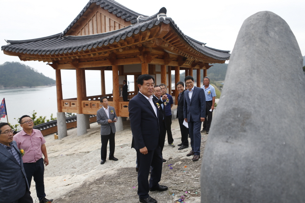 벽파정 준공식 첨부#6