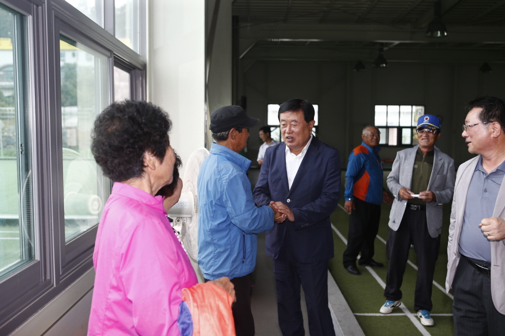 2016 제3회 어르신 한궁대회 첨부#2