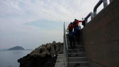 군민과 관광객이 안전한 진도만들기. 첨부#1