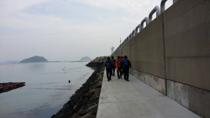 군민과 관광객이 안전한 진도만들기. 첨부#2