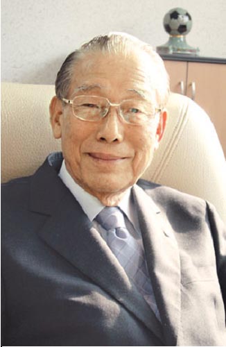 안필준 대한노인회장 초청, 진도군 군민교양강좌 개최 이미지