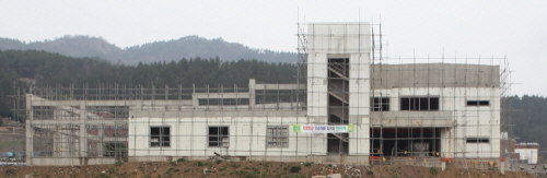 진도군, 지역 건설산업 활성화 정책 시행…지역경제 활성화 기대 이미지