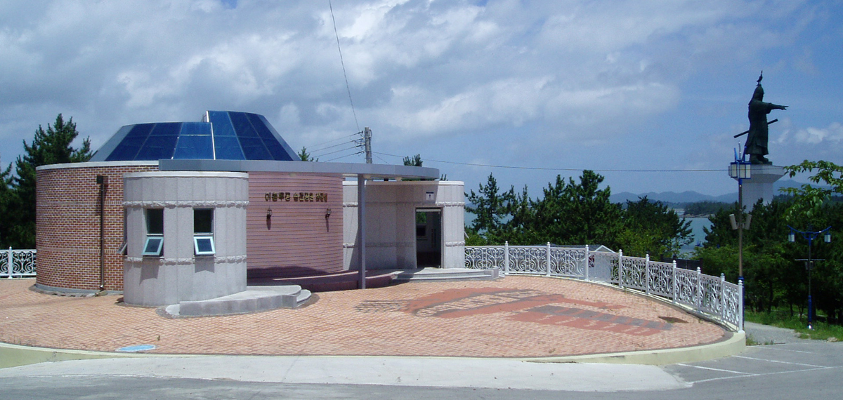 진도군 3년 연속 ＇아름다운 남도 화장실＇ 선정 이미지