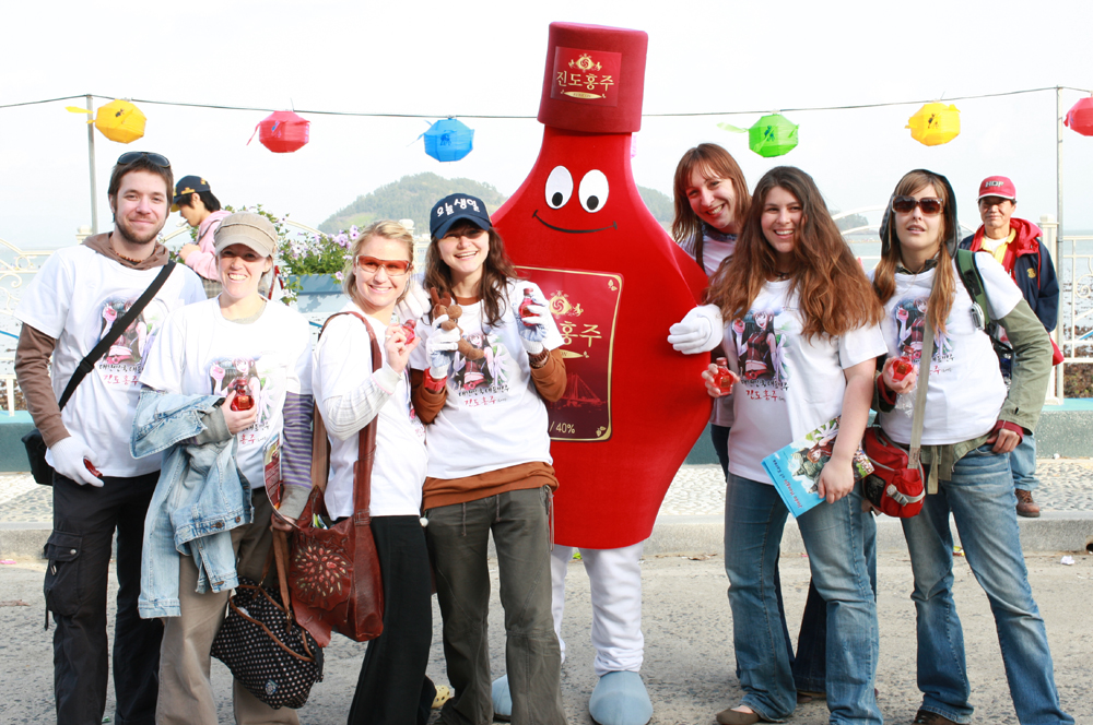 수출 증가․군납 확정 등 대표 전통주로 ‘진도홍주’ 급부상 이미지
