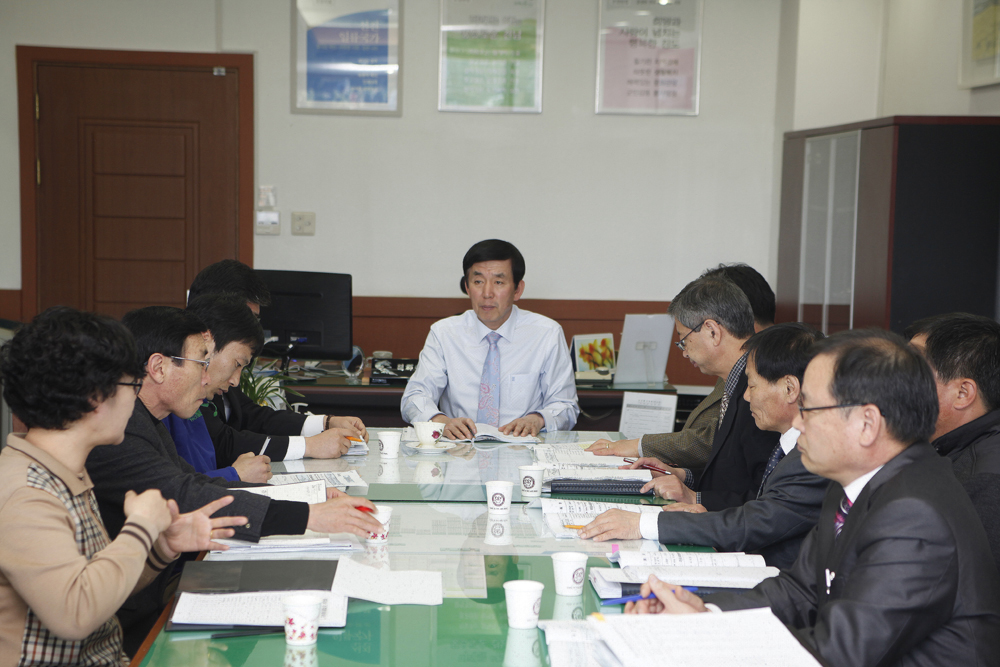 진도군, 재정 조기 집행 적극 나서 이미지