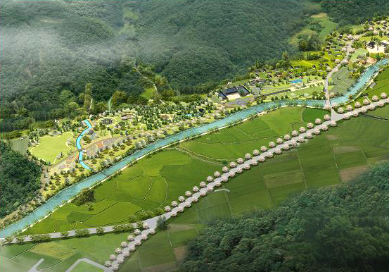 진도에 삼별초 역사테마공원 조성 이미지