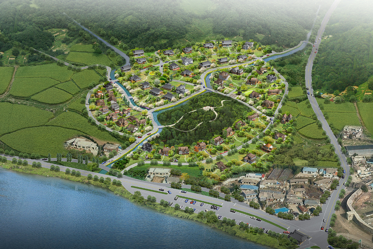 진도군, 6년 연속 농림수산식품부 공모사업 선정 이미지