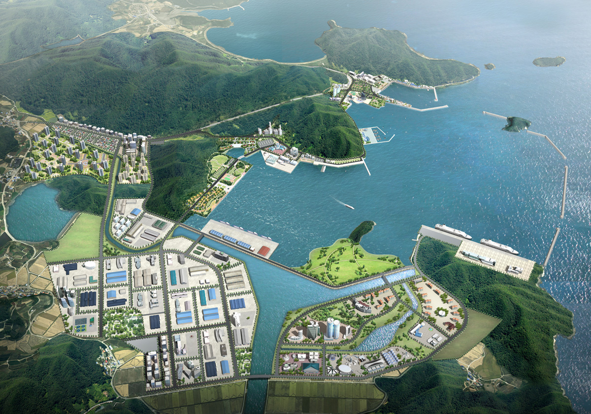 팽목항 → 진도항으로 이름 변경 이미지