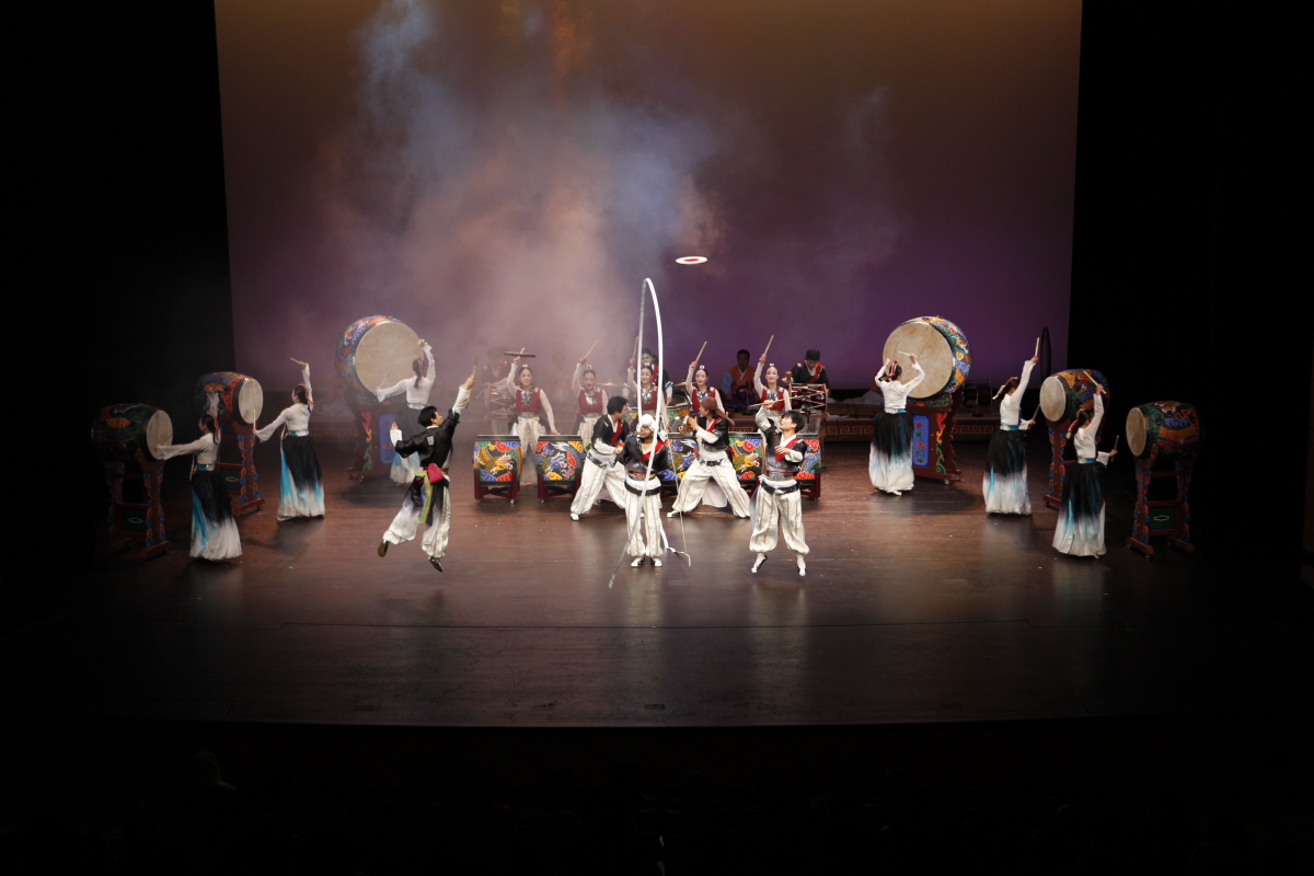 진도로 떠나는 봄 소리 여행 이미지