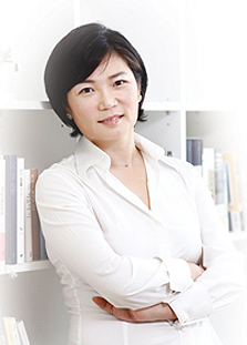 진도 JC, 김미경 초청 강연회 개최 이미지