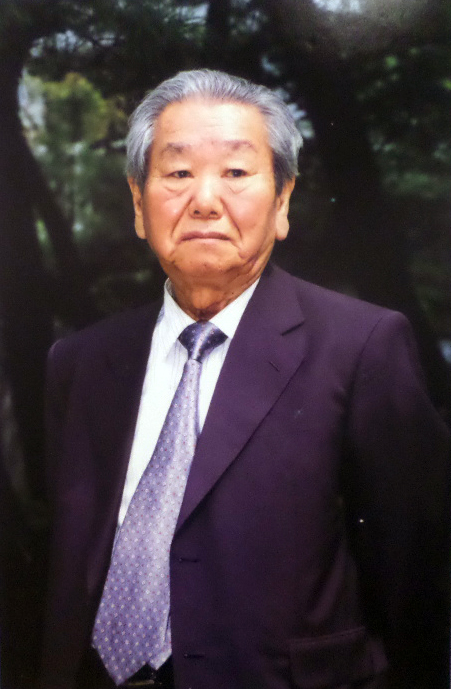 2014 진도군민의 상 수상자 옥산 김옥진화백 선정 이미지