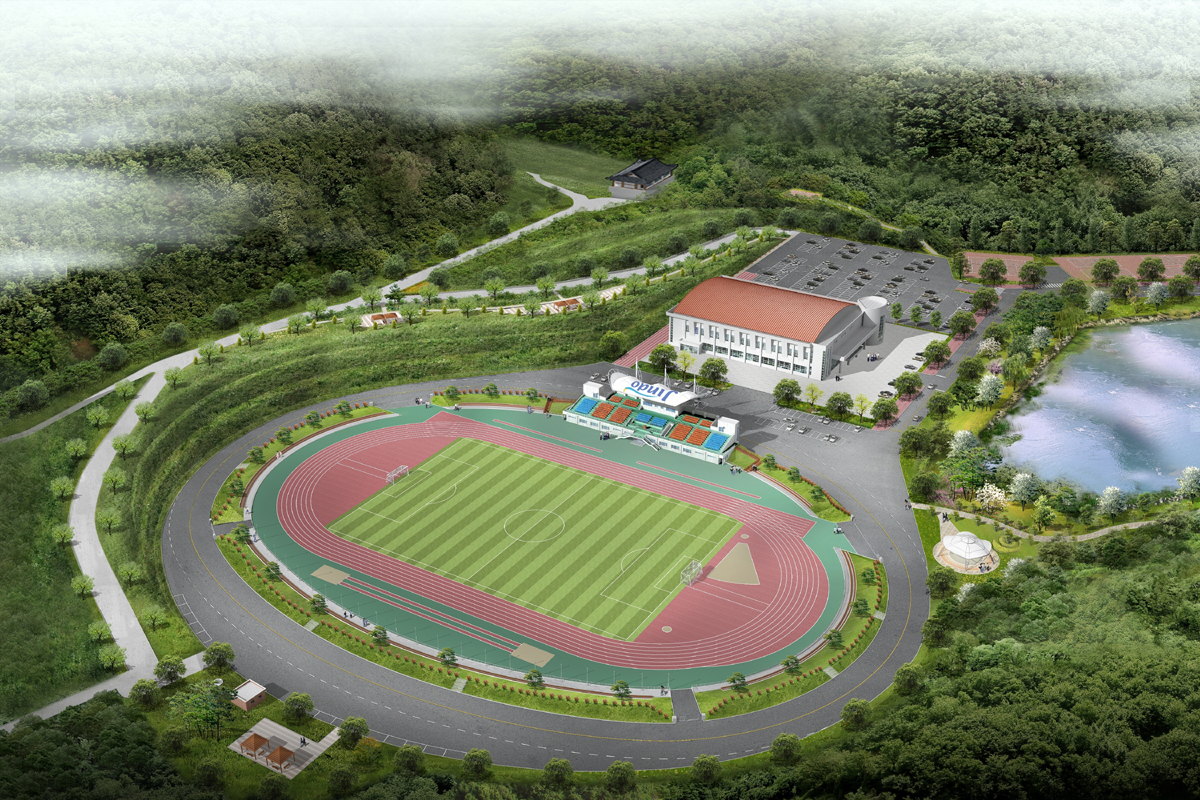 제54회 전남도민체육대회 진도군 개최 ‘차질 없어’ 이미지