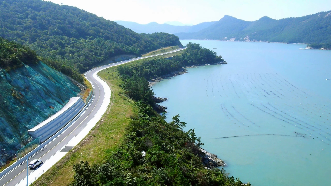 진도군, 도시·군관리계획 변경에 따른 주민공청회 18일 개최 이미지
