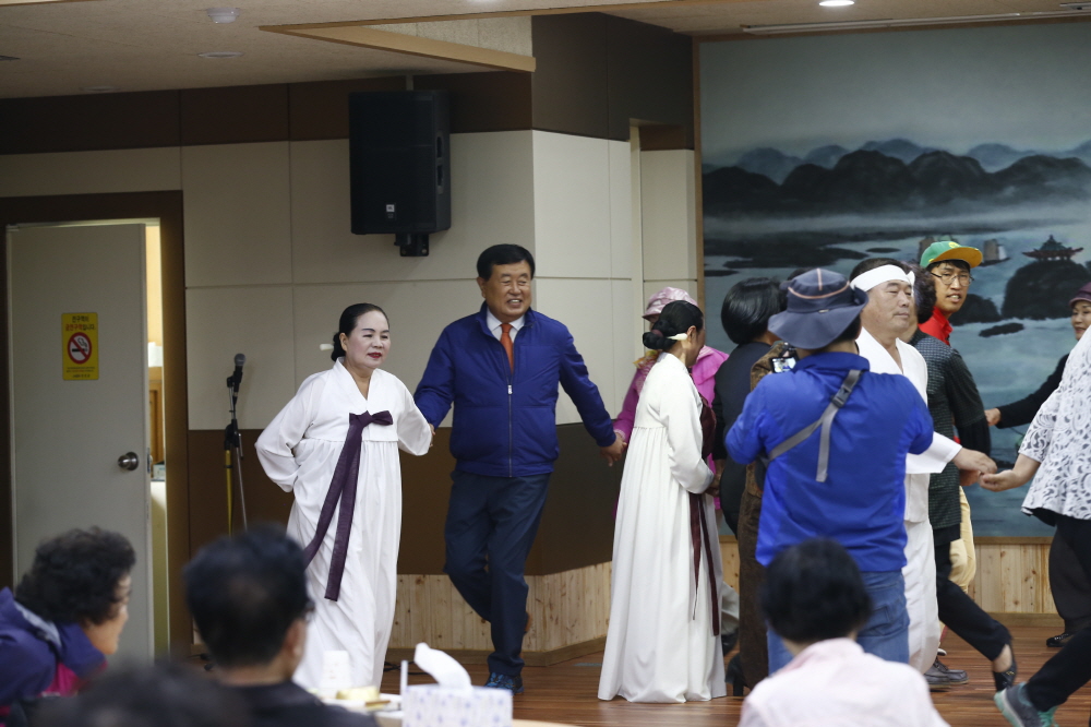 광주KBC '이장과 군수 민생택시 진도군편' 첨부#2