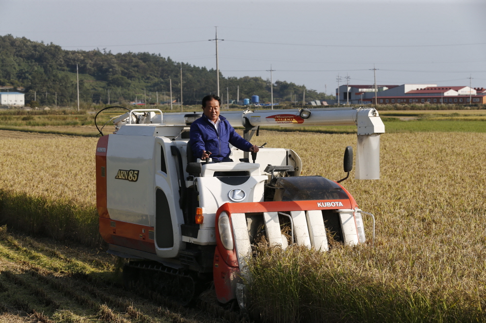 광주KBC '이장과 군수 민생택시 진도군편' 첨부#4