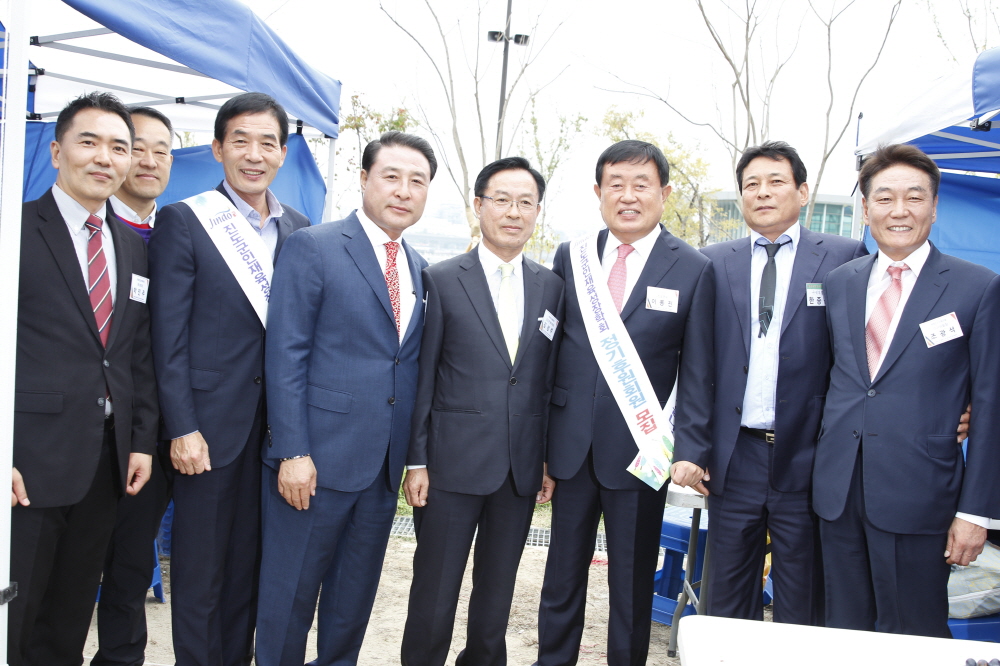 2016 재경향우회 정기총회 및 청년회 한마음대회 이미지