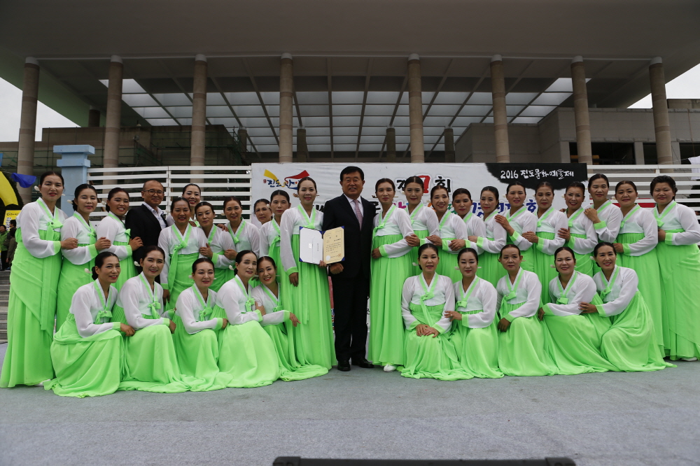 2016 대한민국 전국강강술래경연대회 첨부#4