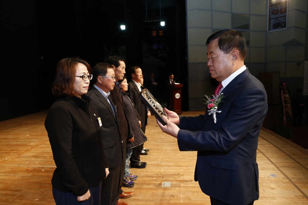 제41회 진도군민의날 기념식 이미지