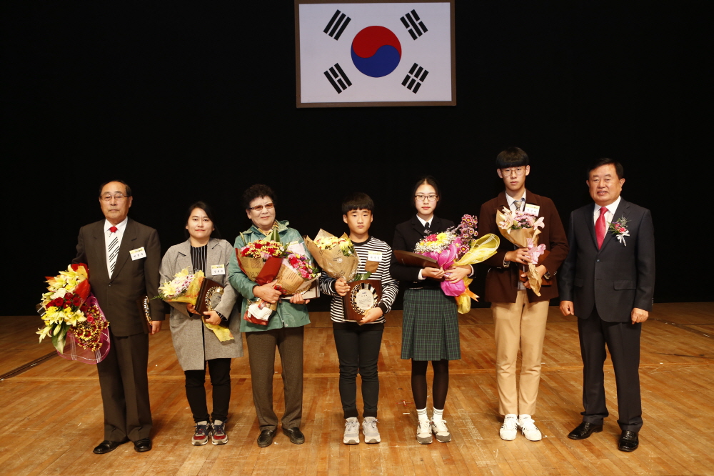 제41회 진도군민의날 기념식 첨부#3