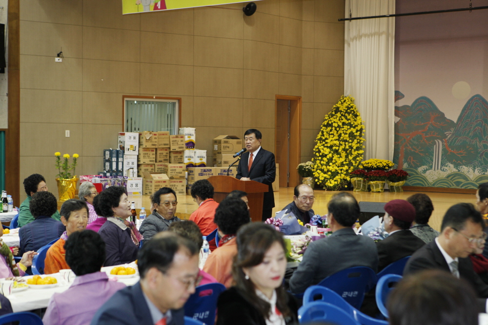 임회면 어르신위안잔치 첨부#2