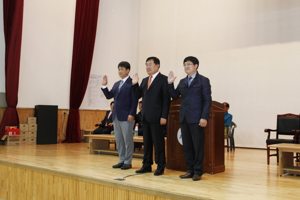 제2회 진도군수배 배드민턴 대회 첨부#2