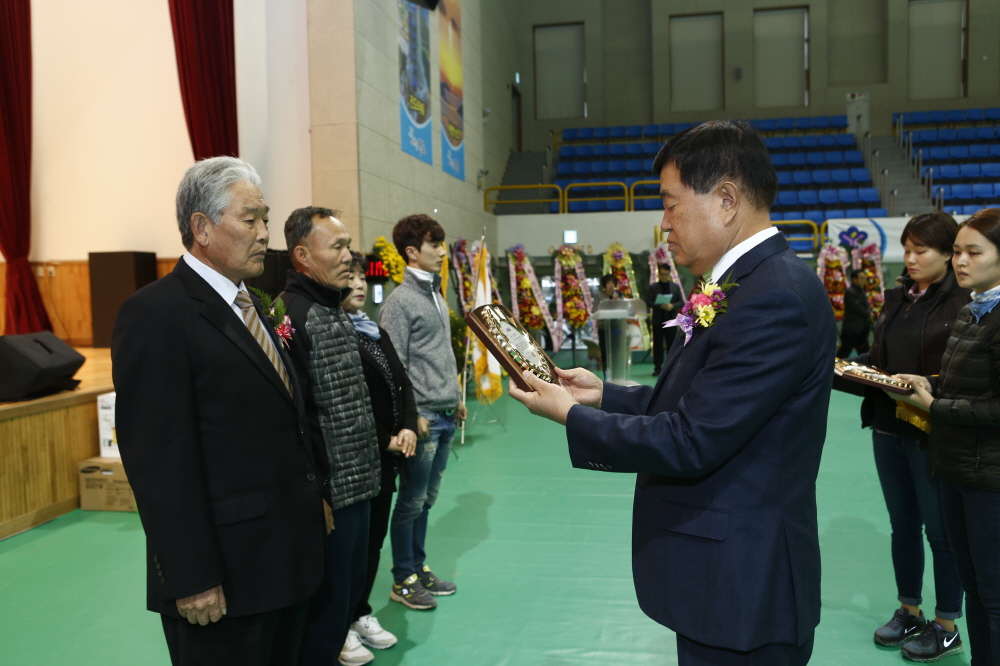 제6회 농업인학습단체 한마음대회 첨부#2