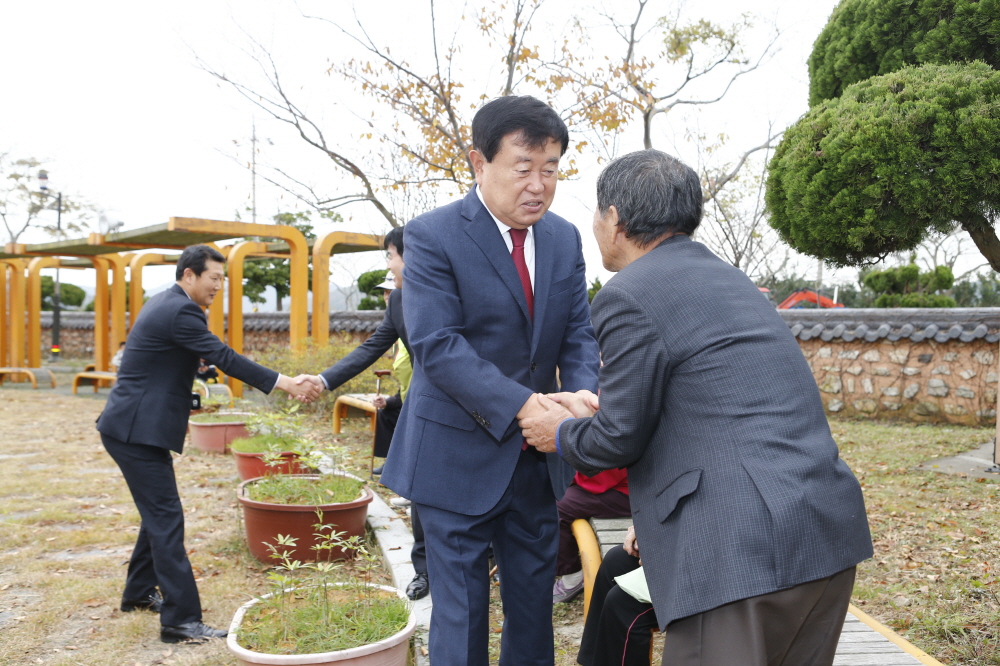 소포리민의 날 행사 이미지