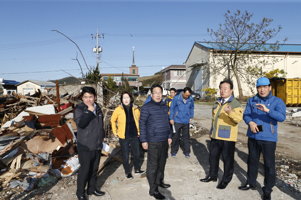 주요개발사업현장 방문 첨부#3