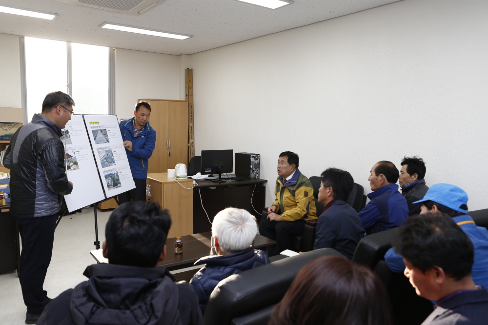 주요개발사업현장 방문 첨부#7