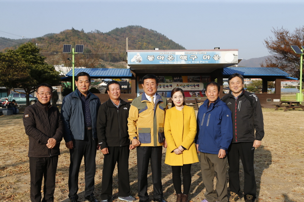 주요개발사업현장 방문 첨부#3