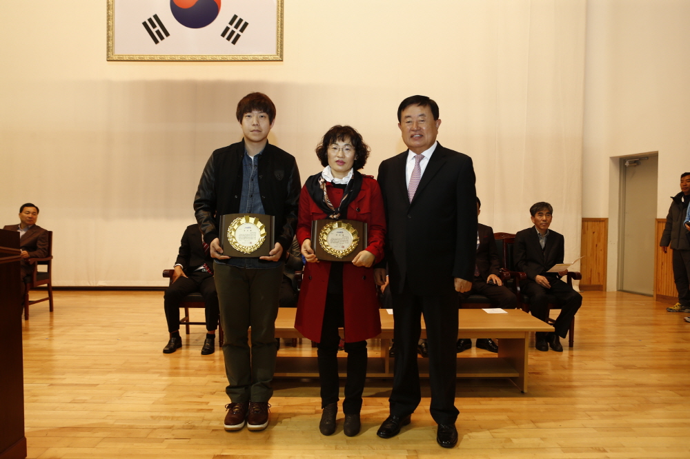 제12회 진도군수배구협회장기 청소년배구대회 이미지