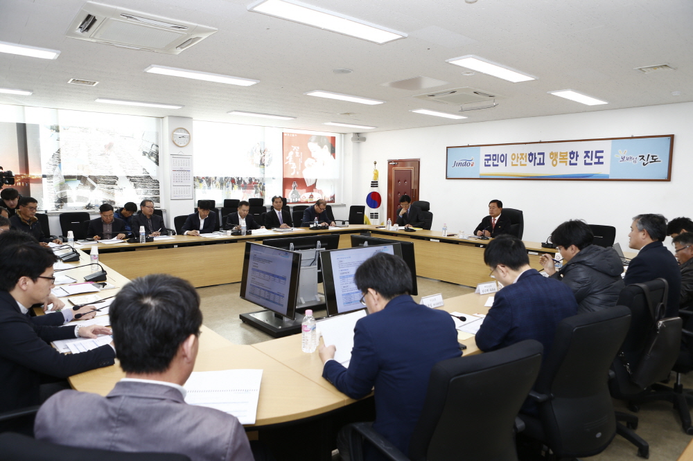 국민해양안전관 건립 기본계획수립 용역 최종보고회 이미지