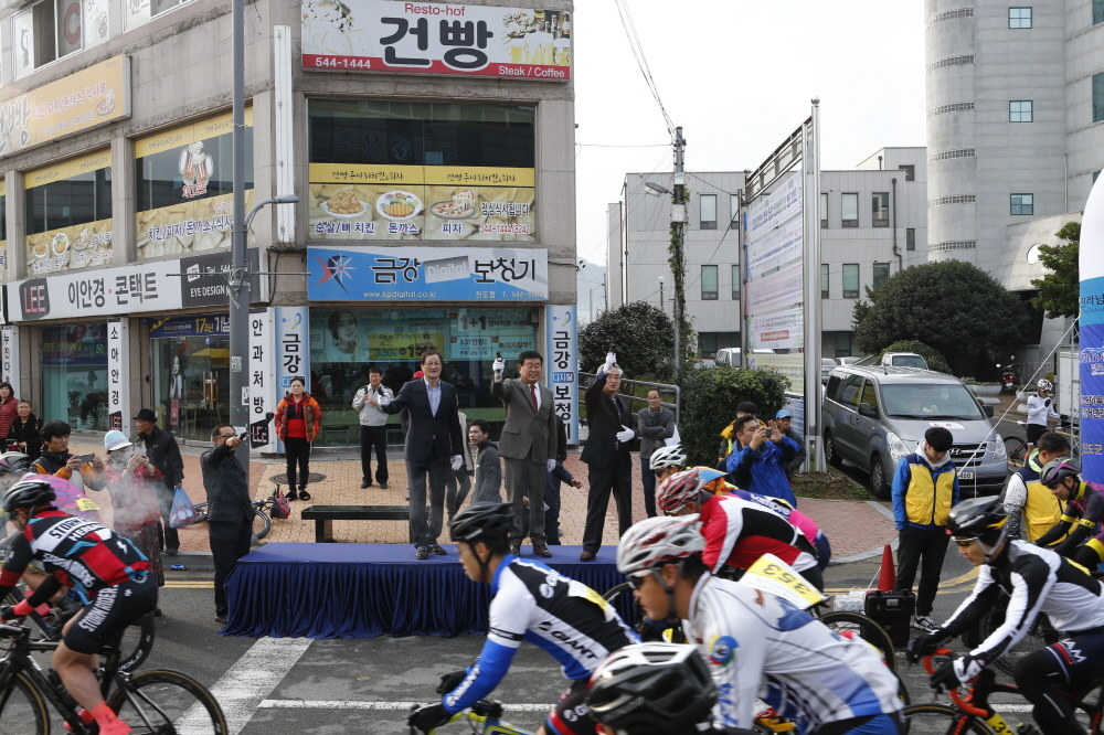 제7회 진도해안도로 전국자전거대회 첨부#6