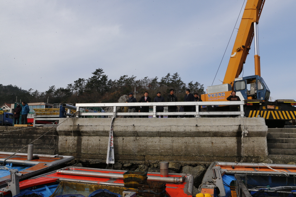 의신면 수품리 김 수매식 첨부#3