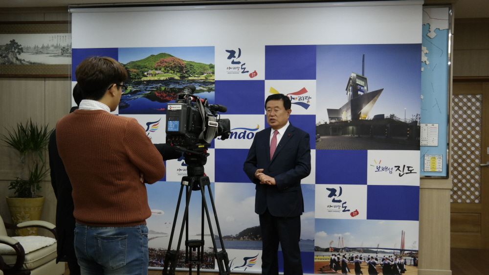 CJ헬로비전뉴스 신년 인터뷰 첨부#2