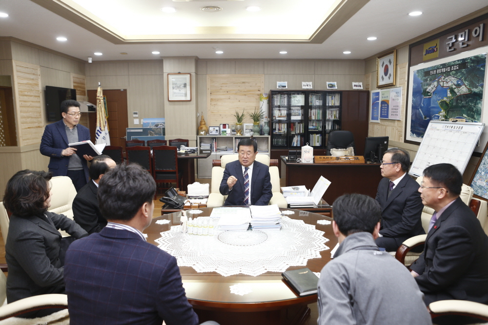 동방그룹 울금화장품 빛채움출시 기념사진촬영 이미지